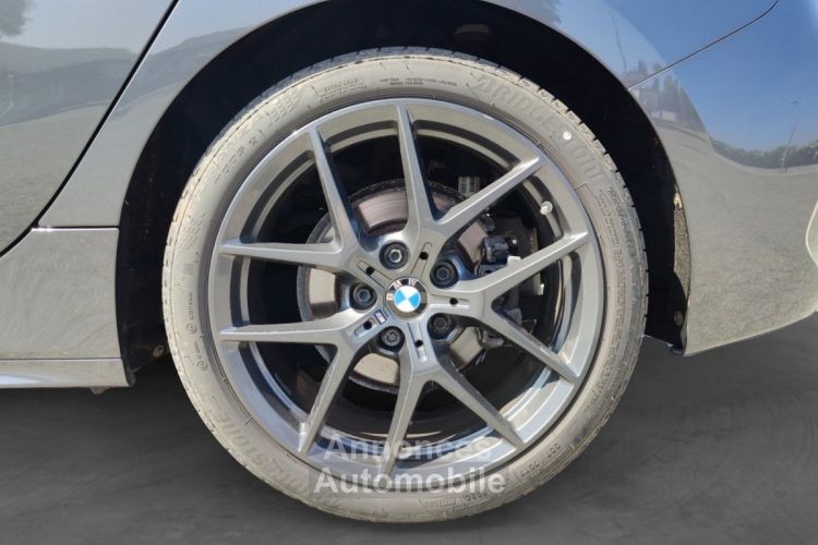 BMW Série 1 SERIE F40 118i 140 ch PACK M Sport / SIEGES M ALCANTARA / JANTES M ANTHRACITE 18p / BEQUET M SPORT / Garantie 12 Mois - <small></small> 23.990 € <small>TTC</small> - #19