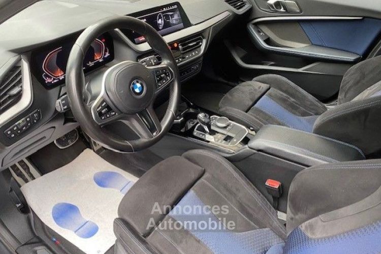 BMW Série 1 serie (f40) 118i 140 m sport dkg7 - <small></small> 24.990 € <small>TTC</small> - #3