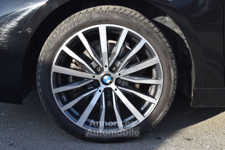 BMW Série 1 SERIE (F40) 118I 140CH EDITION SPORT 118G - <small></small> 22.490 € <small>TTC</small> - #16