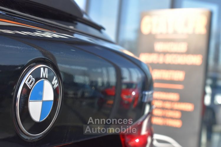 BMW Série 1 SERIE (F40) 118I 140CH EDITION SPORT 118G - <small></small> 22.490 € <small>TTC</small> - #19