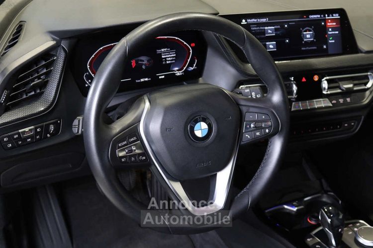 BMW Série 1 Serie F40 118i - <small></small> 24.990 € <small>TTC</small> - #8