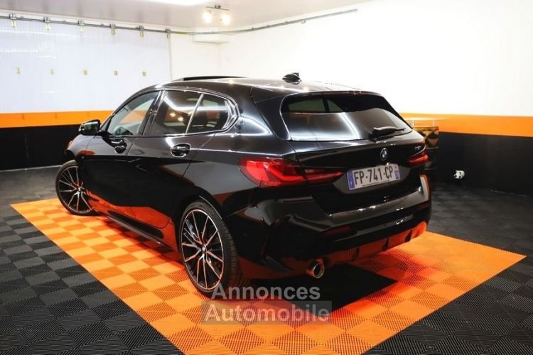 BMW Série 1 SERIE (F40) 118IA 136CH M SPORT DKG7 - <small></small> 26.990 € <small>TTC</small> - #3