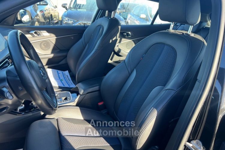 BMW Série 1 SERIE (F40) 118IA 136CH M SPORT DKG7 - <small></small> 25.990 € <small>TTC</small> - #17