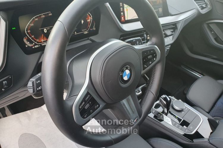 BMW Série 1 SERIE (F40) 118IA 136CH M SPORT DKG7 - <small></small> 25.990 € <small>TTC</small> - #7