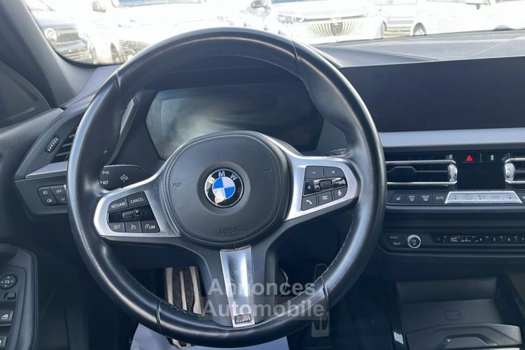 BMW Série 1 (F40) 118IA 136CH SPORT DKG7 - <small></small> 28.490 € <small>TTC</small> - #13