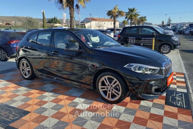 BMW Série 1 SERIE (F40) 118iA 140 DKG7 M SPORT GPS Caméra ACC ADML - <small></small> 23.890 € <small>TTC</small> - #3