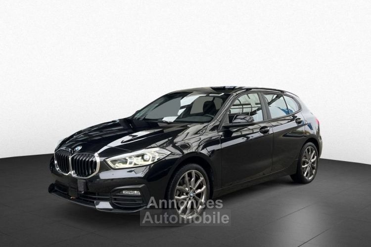 BMW Série 1 SERIE F40 120d 190 ch BVA8 - <small></small> 33.900 € <small>TTC</small> - #1