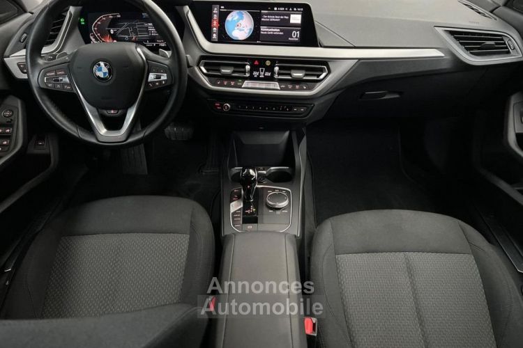 BMW Série 1 SERIE F40 120d 190 ch BVA8 - <small></small> 33.900 € <small>TTC</small> - #8