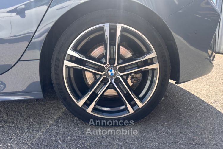 BMW Série 1 SERIE F40 120d 190 ch BVA8 M Sport - <small></small> 27.990 € <small>TTC</small> - #32