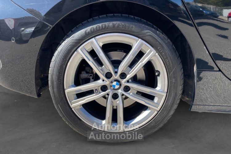 BMW Série 1 SERIE F40 120d 190 ch BVA8 M Sport - <small></small> 30.990 € <small>TTC</small> - #18