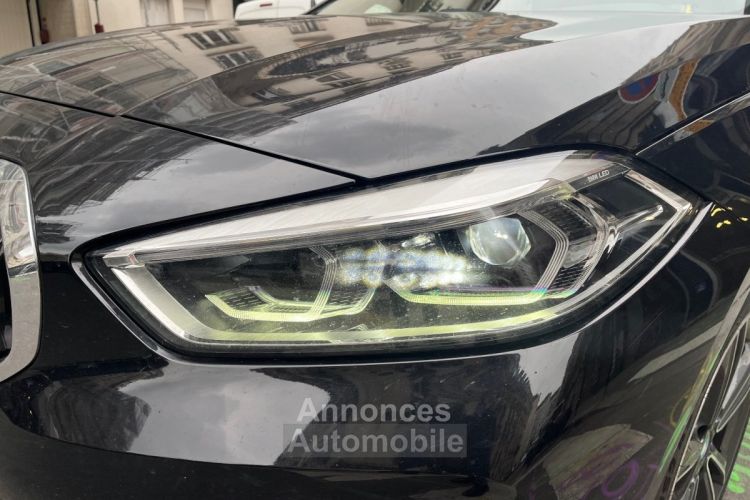 BMW Série 1 F40 120d xDrive 190 ch BVA8 Edition Sport - <small></small> 24.990 € <small>TTC</small> - #7