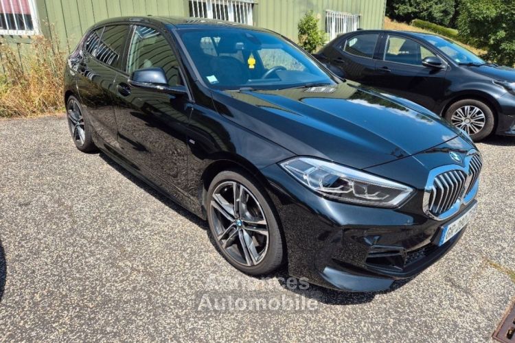 BMW Série 1 SERIE (F40) 120DA XDRIVE 190CH M SPORT - <small></small> 32.990 € <small>TTC</small> - #1