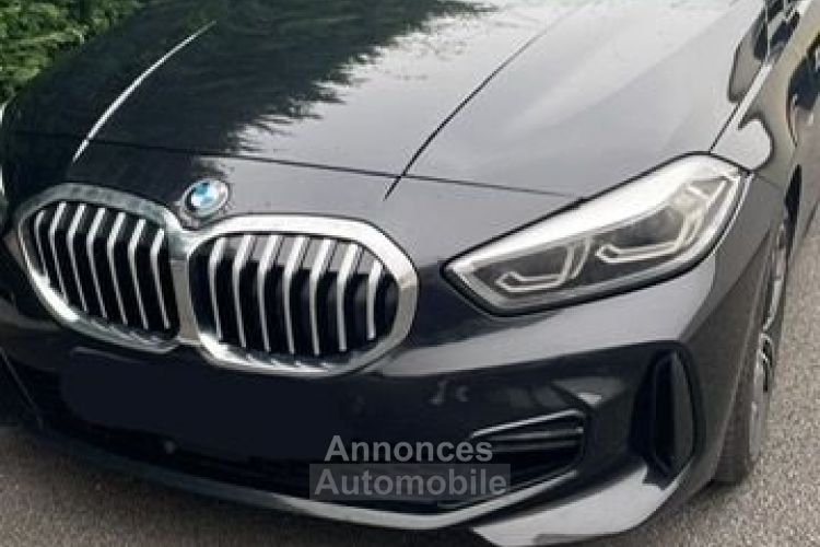 BMW Série 1 SERIE (F40) 120DA XDRIVE 190CH M SPORT - <small></small> 32.990 € <small>TTC</small> - #2