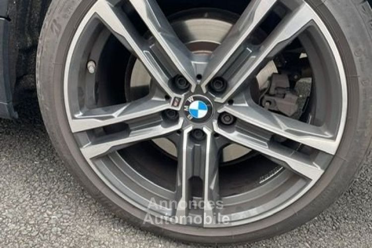 BMW Série 1 SERIE (F40) 120DA XDRIVE 190CH M SPORT - <small></small> 32.990 € <small>TTC</small> - #7