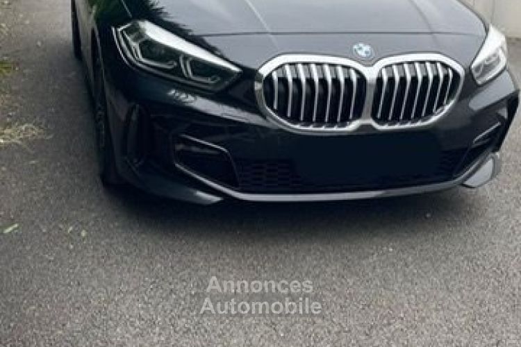 BMW Série 1 SERIE (F40) 120DA XDRIVE 190CH M SPORT - <small></small> 32.990 € <small>TTC</small> - #11