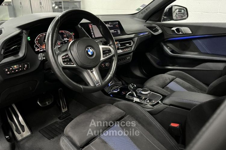 BMW Série 1 SERIE (F40) 120DA XDRIVE 190CH M SPORT - <small></small> 28.490 € <small>TTC</small> - #3