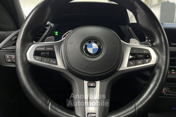 BMW Série 1 SERIE (F40) 120DA XDRIVE 190CH M SPORT - <small></small> 28.490 € <small>TTC</small> - #4