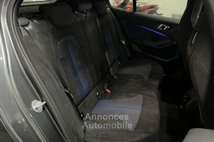 BMW Série 1 SERIE (F40) 120DA XDRIVE 190CH M SPORT - <small></small> 28.490 € <small>TTC</small> - #14