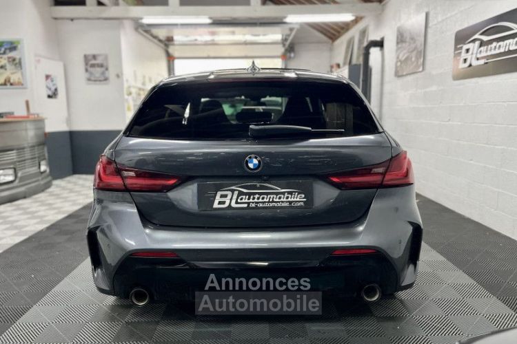 BMW Série 1 SERIE (F40) 120DA XDRIVE 190CH M SPORT - <small></small> 28.490 € <small>TTC</small> - #17