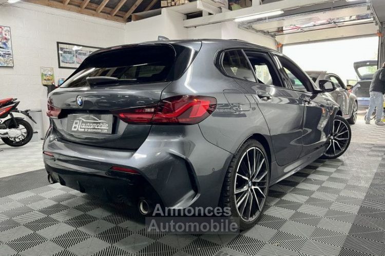 BMW Série 1 SERIE (F40) 120DA XDRIVE 190CH M SPORT - <small></small> 28.490 € <small>TTC</small> - #18