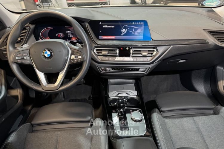 BMW Série 1 SERIE F40 120i 178 ch DKG7 Edition Sport - <small></small> 33.900 € <small>TTC</small> - #3