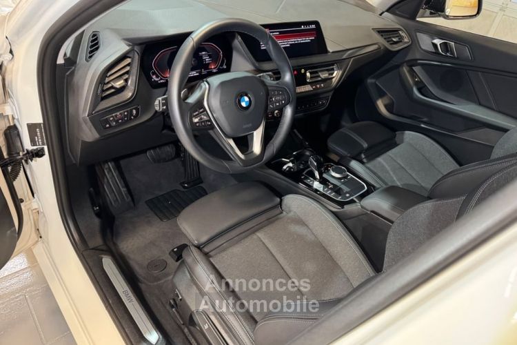 BMW Série 1 SERIE F40 120i 178 ch DKG7 Edition Sport - <small></small> 33.900 € <small>TTC</small> - #4