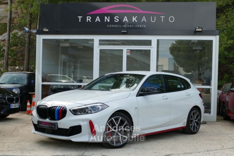 BMW Série 1 SERIE F40 128 Ti PERFORMANCE 265 Ch BVA - <small></small> 29.990 € <small>TTC</small> - #1