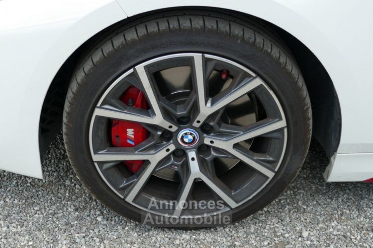 BMW Série 1 SERIE F40 128 Ti PERFORMANCE 265 Ch BVA - <small></small> 29.990 € <small>TTC</small> - #3