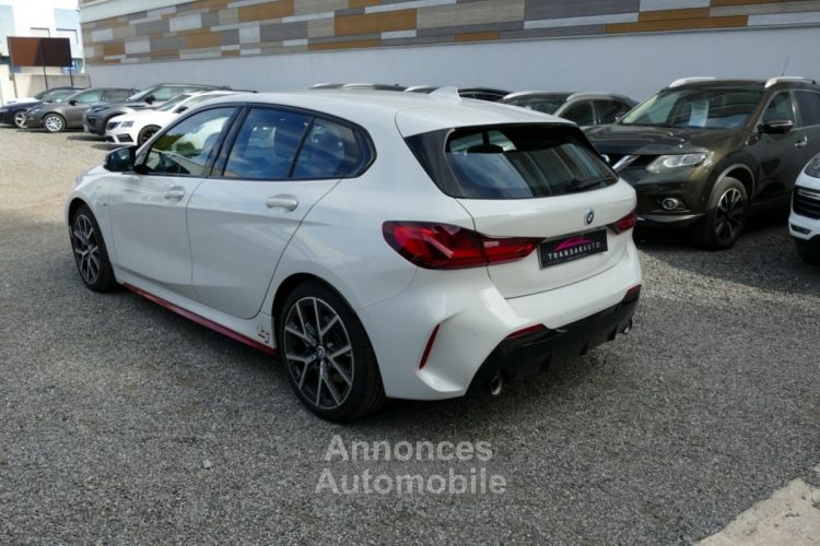 BMW Série 1 SERIE F40 128 Ti PERFORMANCE 265 Ch BVA - <small></small> 29.990 € <small>TTC</small> - #5