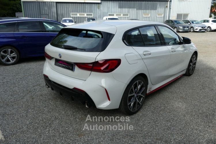 BMW Série 1 SERIE F40 128 Ti PERFORMANCE 265 Ch BVA - <small></small> 29.990 € <small>TTC</small> - #7