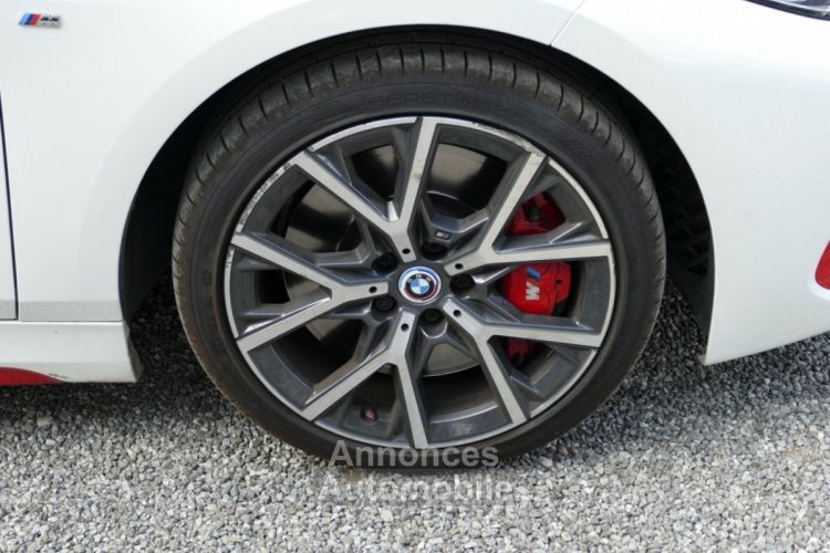 BMW Série 1 SERIE F40 128 Ti PERFORMANCE 265 Ch BVA - <small></small> 29.990 € <small>TTC</small> - #9