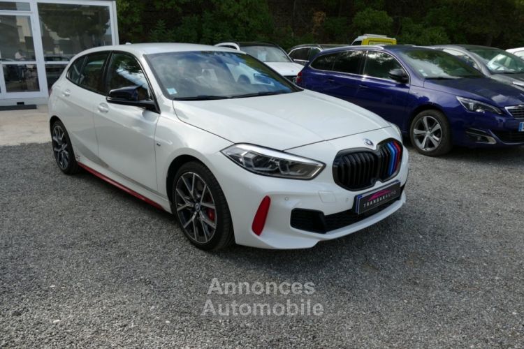 BMW Série 1 SERIE F40 128 Ti PERFORMANCE 265 Ch BVA - <small></small> 29.990 € <small>TTC</small> - #10