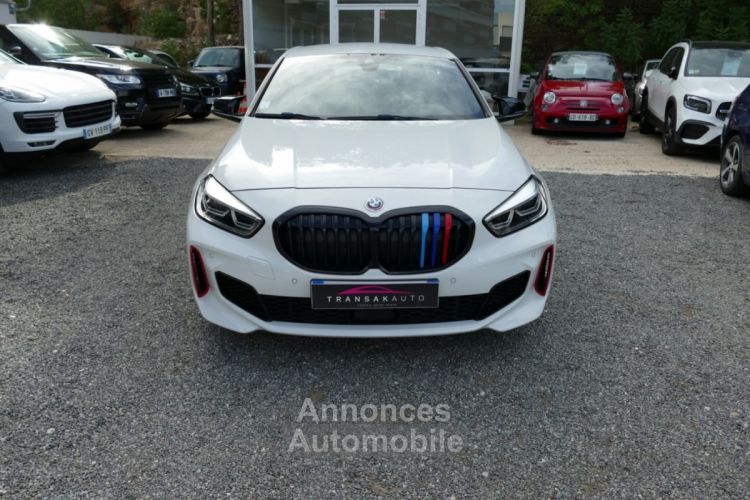 BMW Série 1 SERIE F40 128 Ti PERFORMANCE 265 Ch BVA - <small></small> 29.990 € <small>TTC</small> - #11