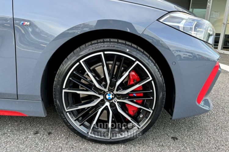 BMW Série 1 SERIE F40 128ti 265 ch BVA8 - <small></small> 36.980 € <small>TTC</small> - #38