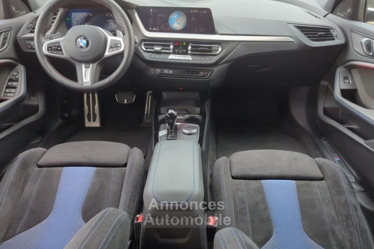 BMW Série 1 SERIE F40 128ti 265 ch BVA8 - <small></small> 44.990 € <small>TTC</small> - #3