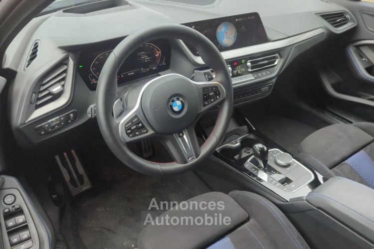 BMW Série 1 SERIE F40 128ti 265 ch BVA8 - <small></small> 44.990 € <small>TTC</small> - #9