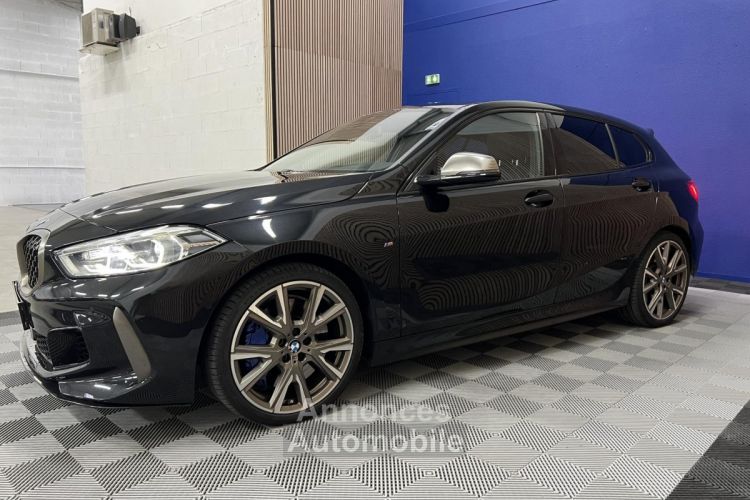 BMW Série 1 SERIE F40 135i xDrive 306 CH M Performance - <small></small> 32.990 € <small>TTC</small> - #4