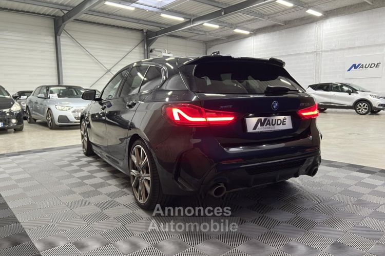 BMW Série 1 SERIE F40 135i xDrive 306 CH M Performance - <small></small> 32.990 € <small>TTC</small> - #5