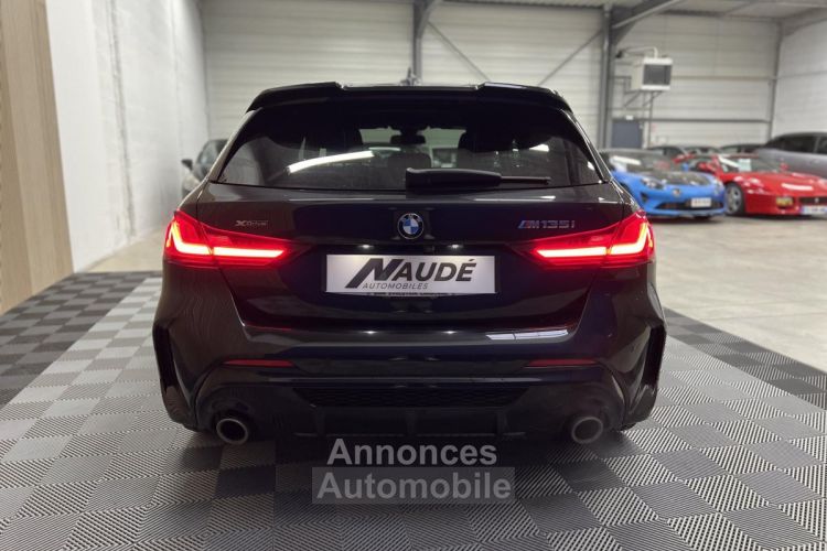 BMW Série 1 SERIE F40 135i xDrive 306 CH M Performance - <small></small> 32.990 € <small>TTC</small> - #6