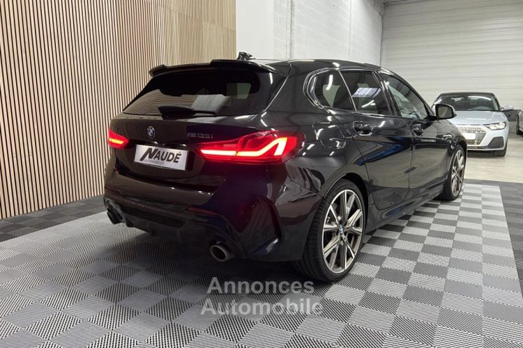 BMW Série 1 SERIE F40 135i xDrive 306 CH M Performance - <small></small> 32.990 € <small>TTC</small> - #7