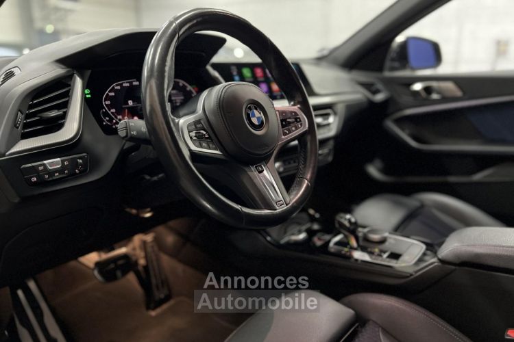 BMW Série 1 SERIE F40 135i xDrive 306 CH M Performance - <small></small> 32.990 € <small>TTC</small> - #9