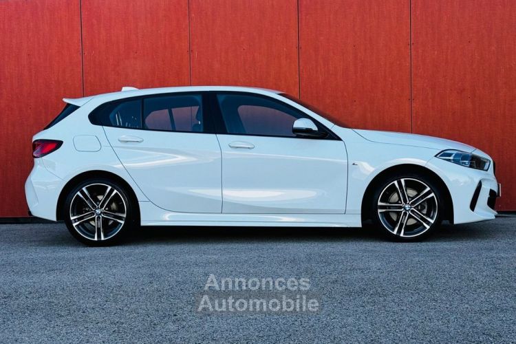BMW Série 1 SERIE F40 2.0 118D 150ch M SPORT - <small></small> 28.490 € <small>TTC</small> - #2