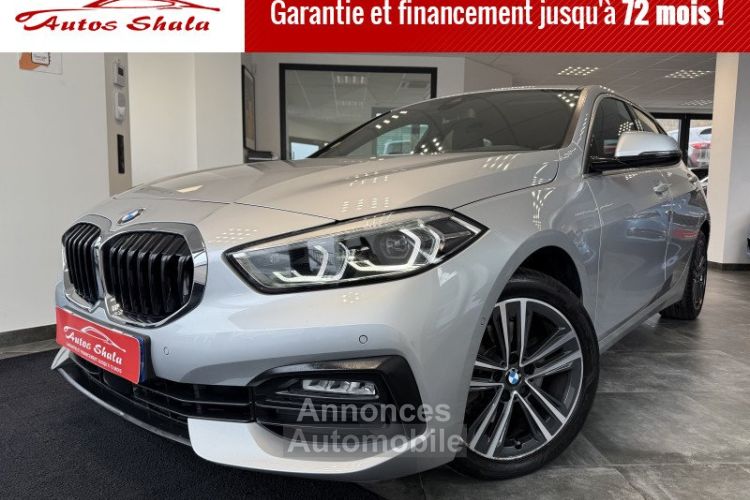 BMW Série 1 (F40) / A PARTIR DE 254,67/MOIS 118DA 150CH BUSINESS DESIGN 8CV - <small></small> 23.970 € <small>TTC</small> - #1