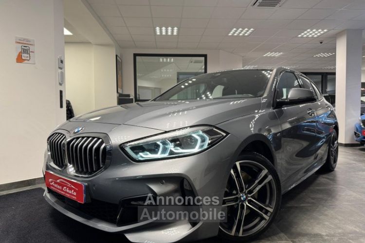 BMW Série 1 SERIE (F40) / A PARTIR DE 297,17/MOIS 118IA 136CH EDITION M SPORT PRO DKG7 - <small></small> 27.970 € <small>TTC</small> - #1