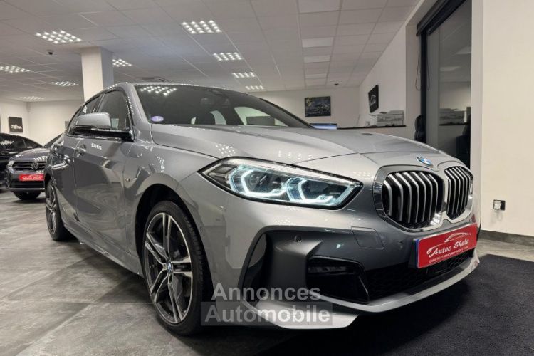 BMW Série 1 SERIE (F40) / A PARTIR DE 297,17/MOIS 118IA 136CH EDITION M SPORT PRO DKG7 - <small></small> 27.970 € <small>TTC</small> - #2