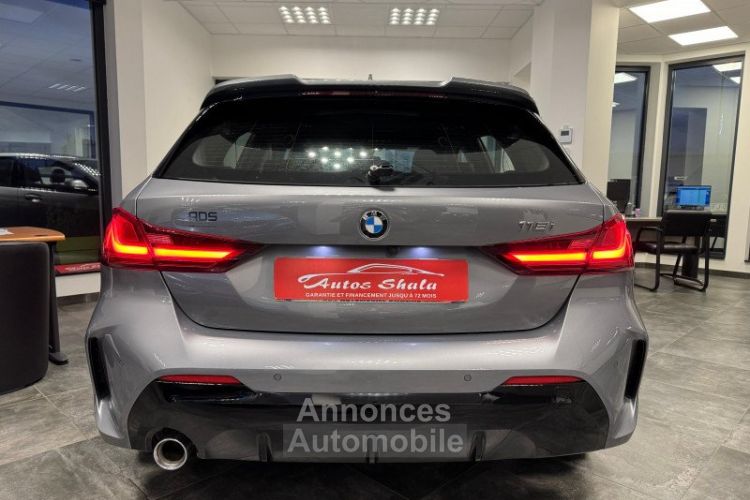 BMW Série 1 SERIE (F40) / A PARTIR DE 297,17/MOIS 118IA 136CH EDITION M SPORT PRO DKG7 - <small></small> 27.970 € <small>TTC</small> - #4