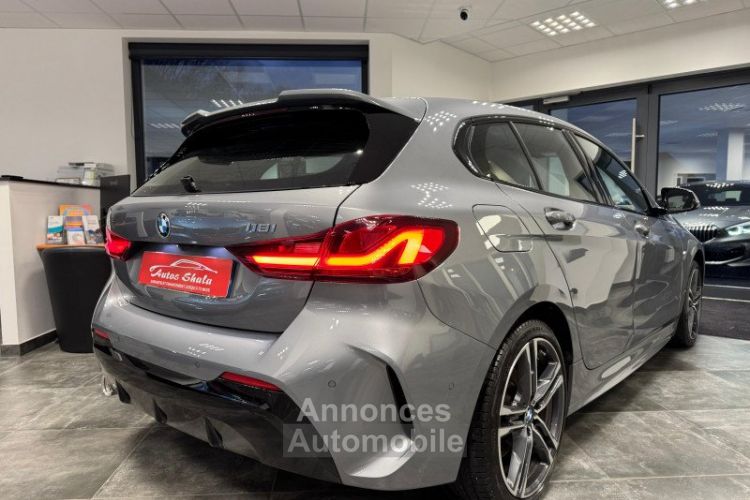 BMW Série 1 SERIE (F40) / A PARTIR DE 297,17/MOIS 118IA 136CH EDITION M SPORT PRO DKG7 - <small></small> 27.970 € <small>TTC</small> - #6