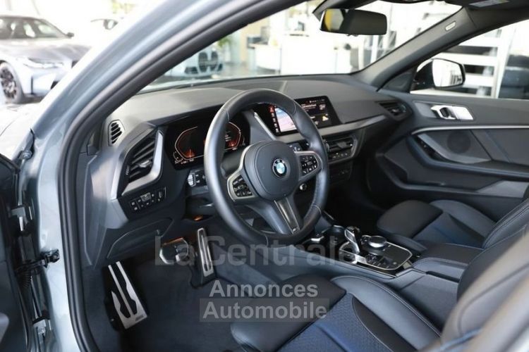 BMW Série 1 SERIE F40 (F40) 120D 190 XDRIVE M SPORT BVA - <small></small> 39.990 € <small>TTC</small> - #5