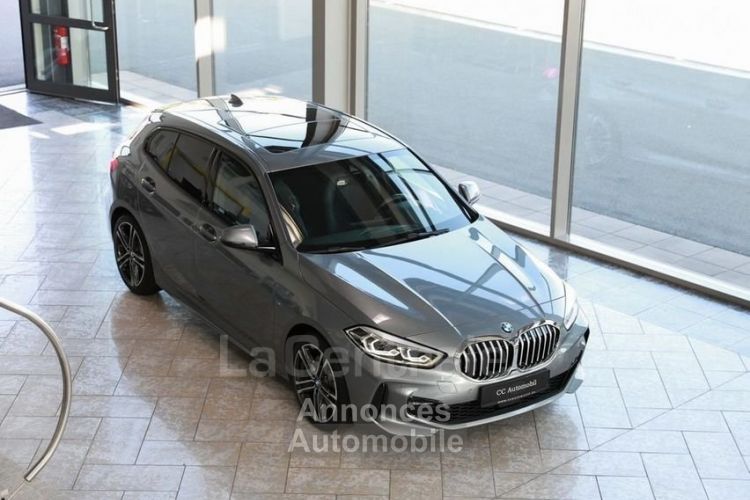 BMW Série 1 SERIE F40 (F40) 120D 190 XDRIVE M SPORT BVA - <small></small> 39.990 € <small>TTC</small> - #11
