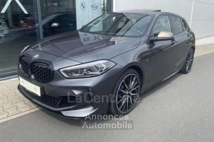 BMW Série 1 SERIE F40 (F40) M135I 306 XDRIVE BVA8 - <small></small> 44.380 € <small>TTC</small> - #1